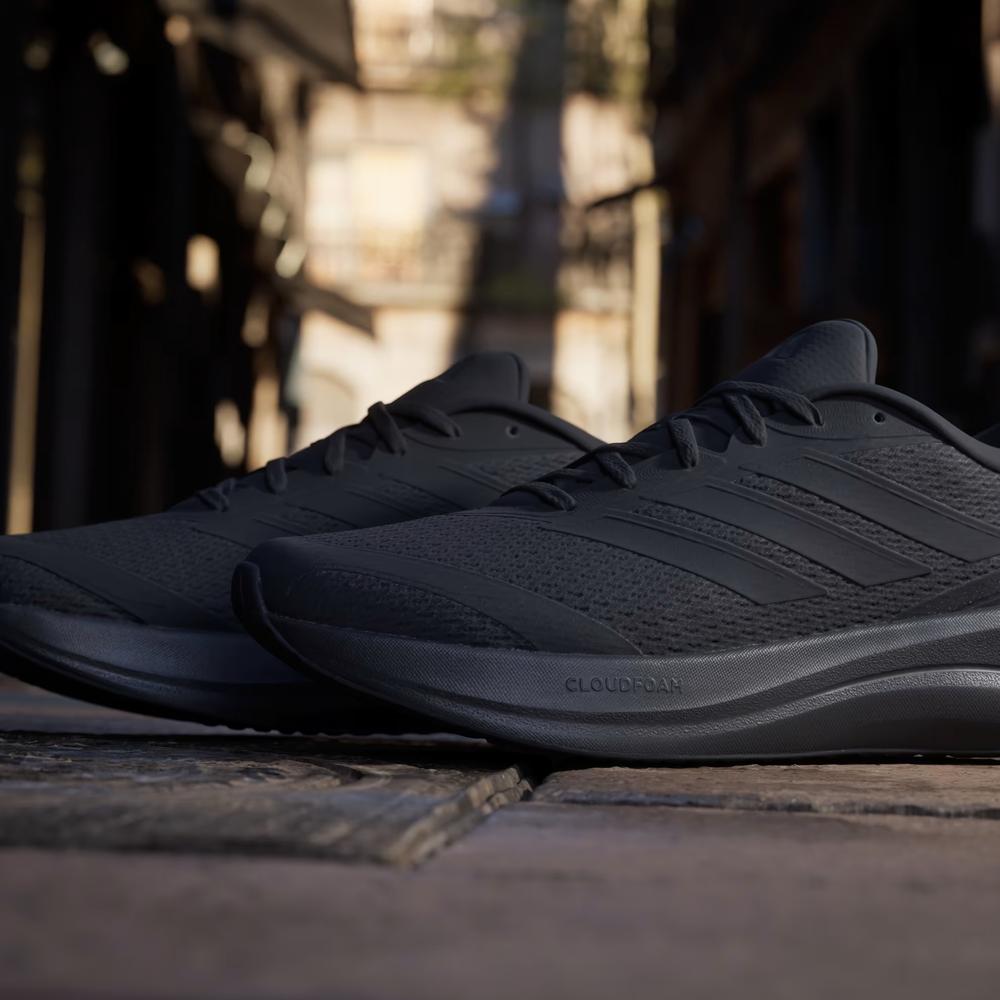 Pánske topánky adidas Runfalcon 6 Cloudfoam KH5566 - čierne