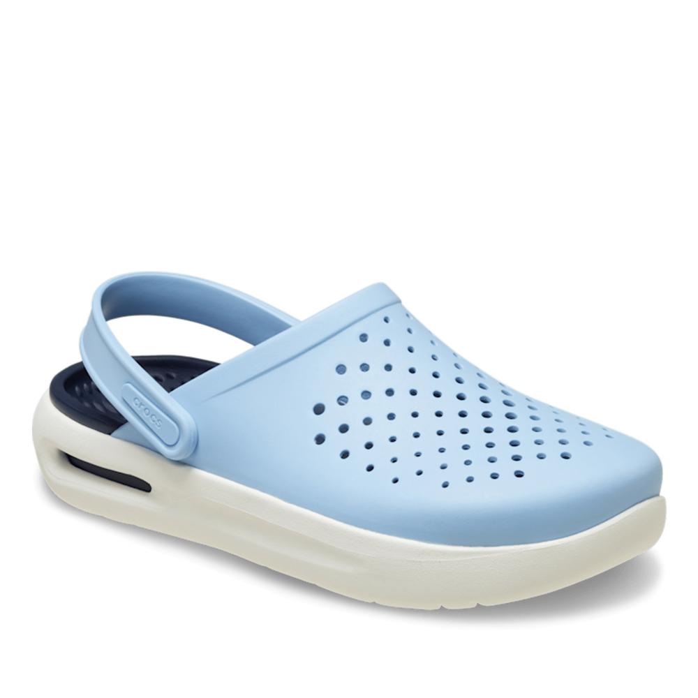 Klapky Crocs InMotion Clog 209964-4NS - modré