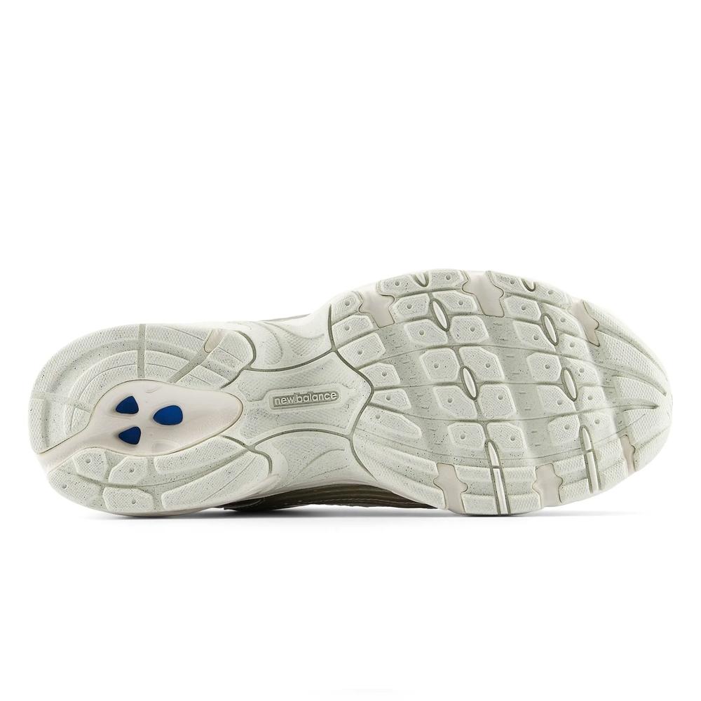 Unisex topánky New Balance U5301Z0 - béžové