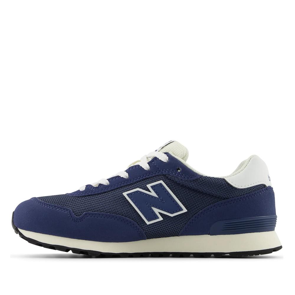 Topánky New Balance GC515LCN - tmavomodré