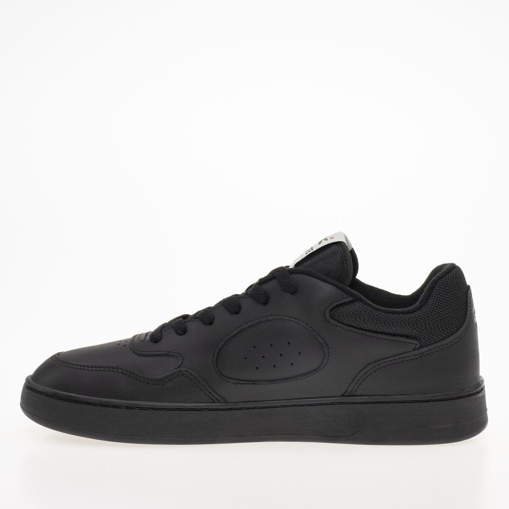Topánky Lacoste Lineset 746SMA0045-02H - čierne