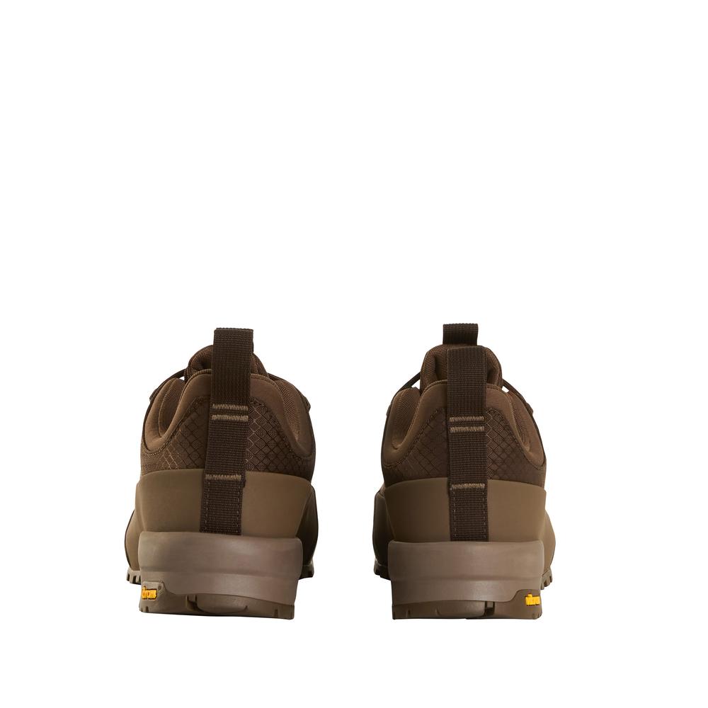 Topánky unisex The North Face Glenclyffe 0A8DAPP4W1 - hnedé