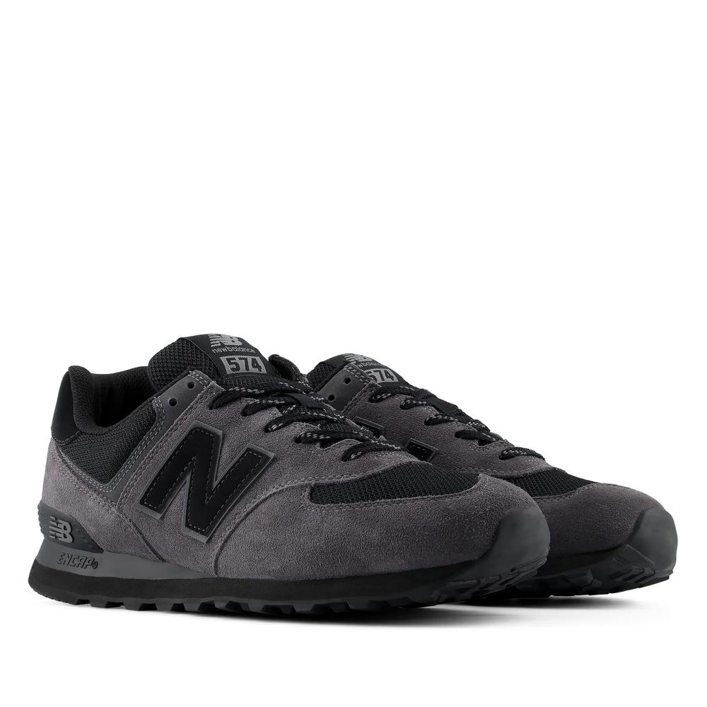 Unisex topánky New Balance M5746EQ - šedý
