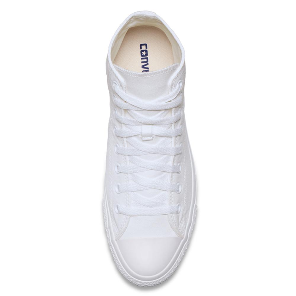 Topánky Converse Chuck Taylor All Star 1U646 - biele