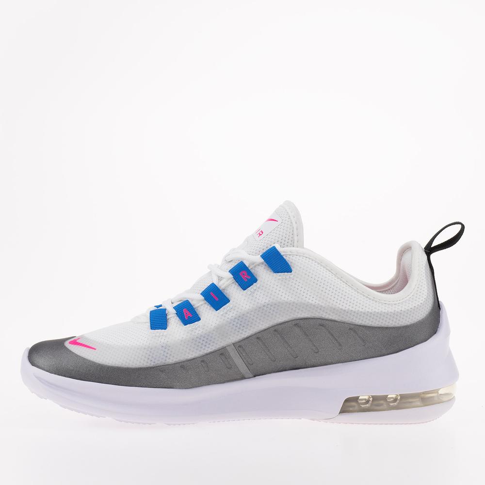 Topánky Nike Air Max Axis AH5222-103 - biele