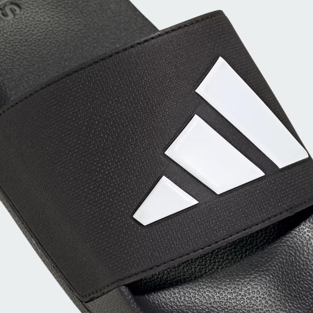 Unisex klapky adidas Originals Adilette Lite Slides JS3565 - čierne