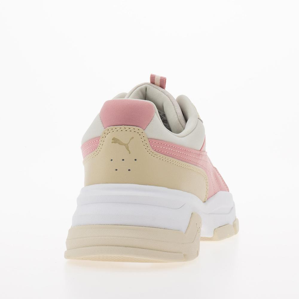 Topánky Puma Cassia Via 38922311 - viacfarebné