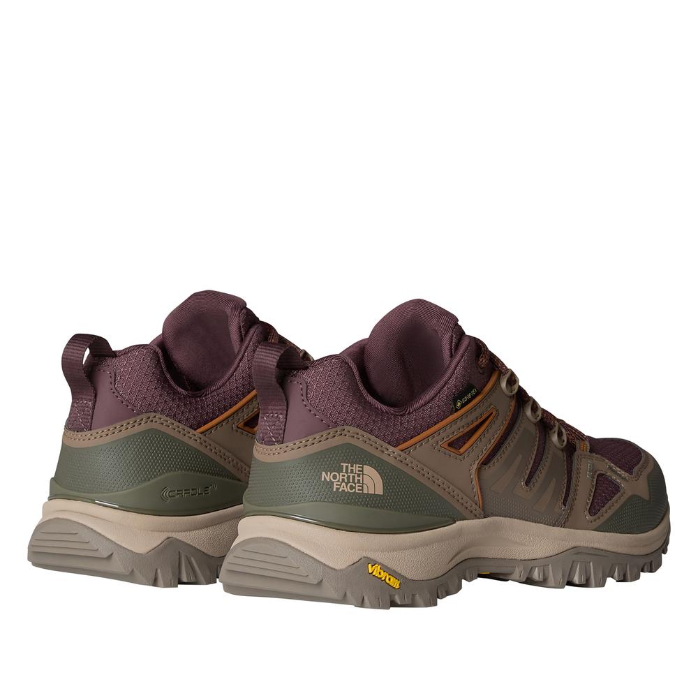 Dámske topánky The North Face Hedgehog Gore-Tex 0A8AABDUR1 - viacfarebné