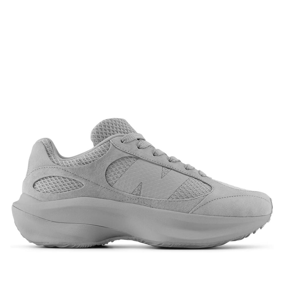 Topánky New Balance WRPD RUNNER UWRPDCCE - šedý
