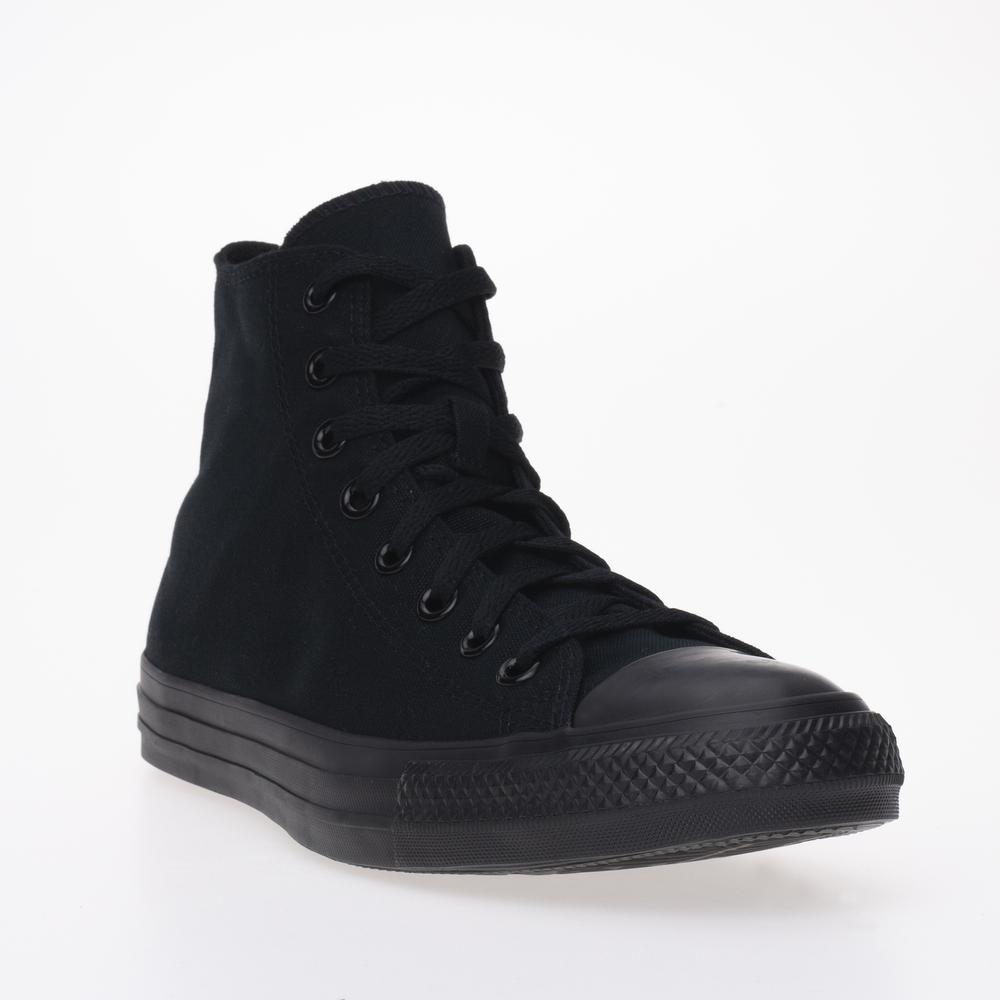Topánky Converse Chuck Taylor All Star Hi M3310C - čierne