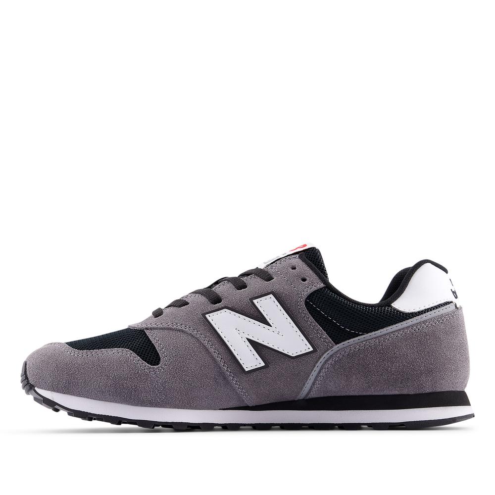 Dámske topánky New Balance ML373XE2 - šedý