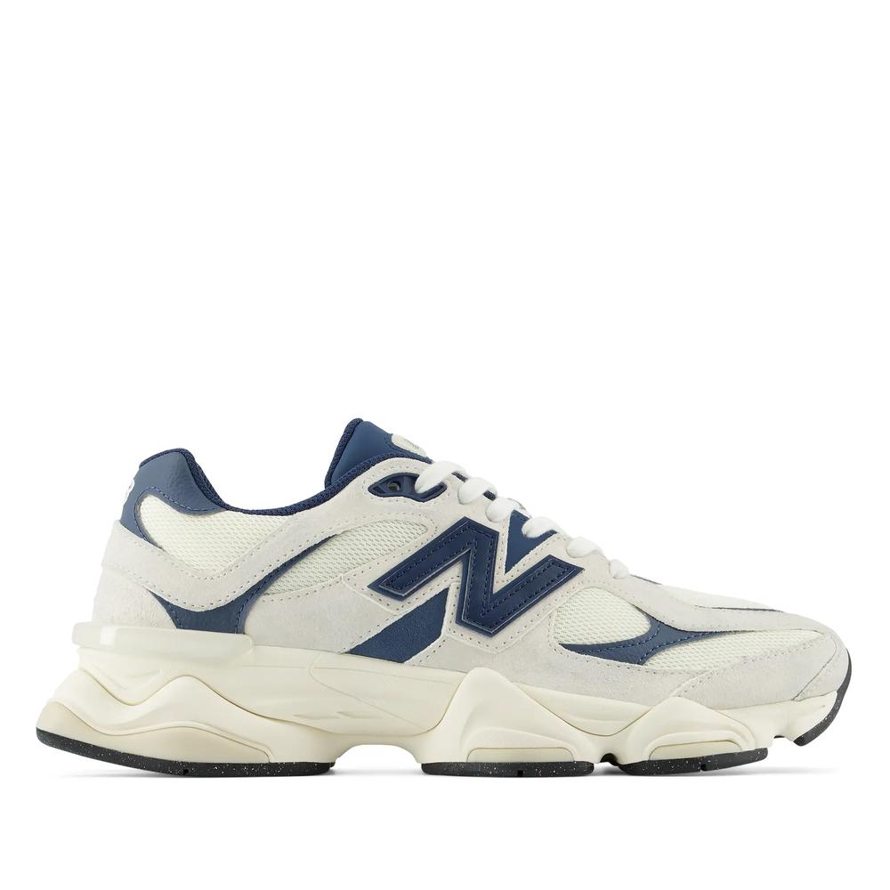 Unisex topánky New Balance U906089J - béžové