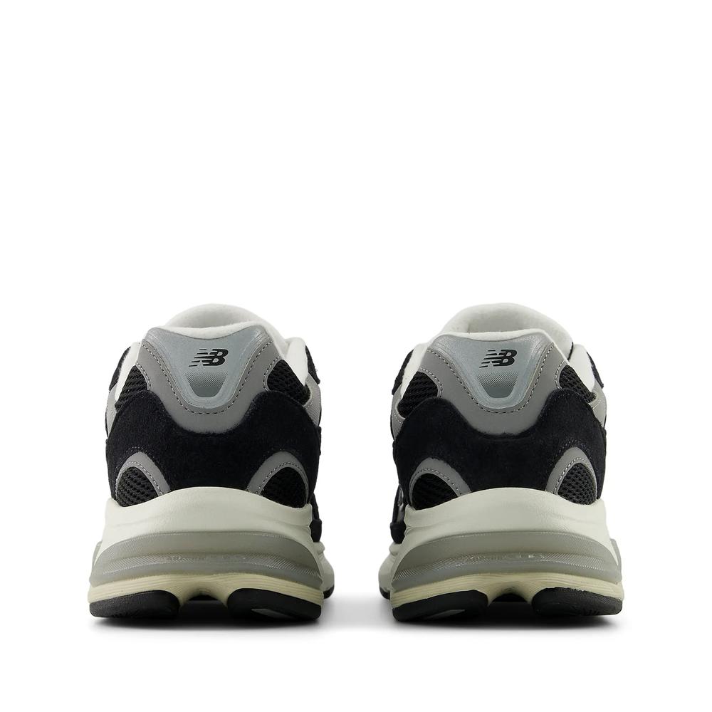 Unisex topánky New Balance U2010892 - čierne