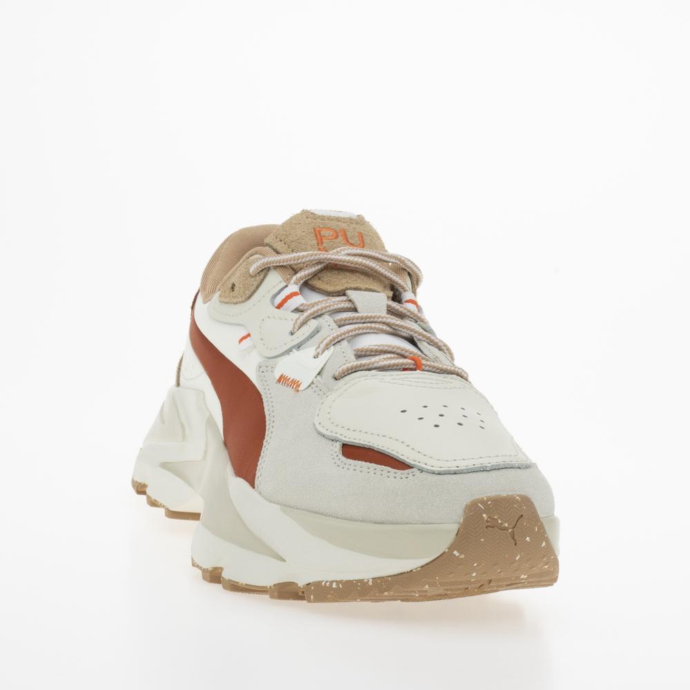 Topánky Puma Orkid Wild Women 39000701 - viacfarebné