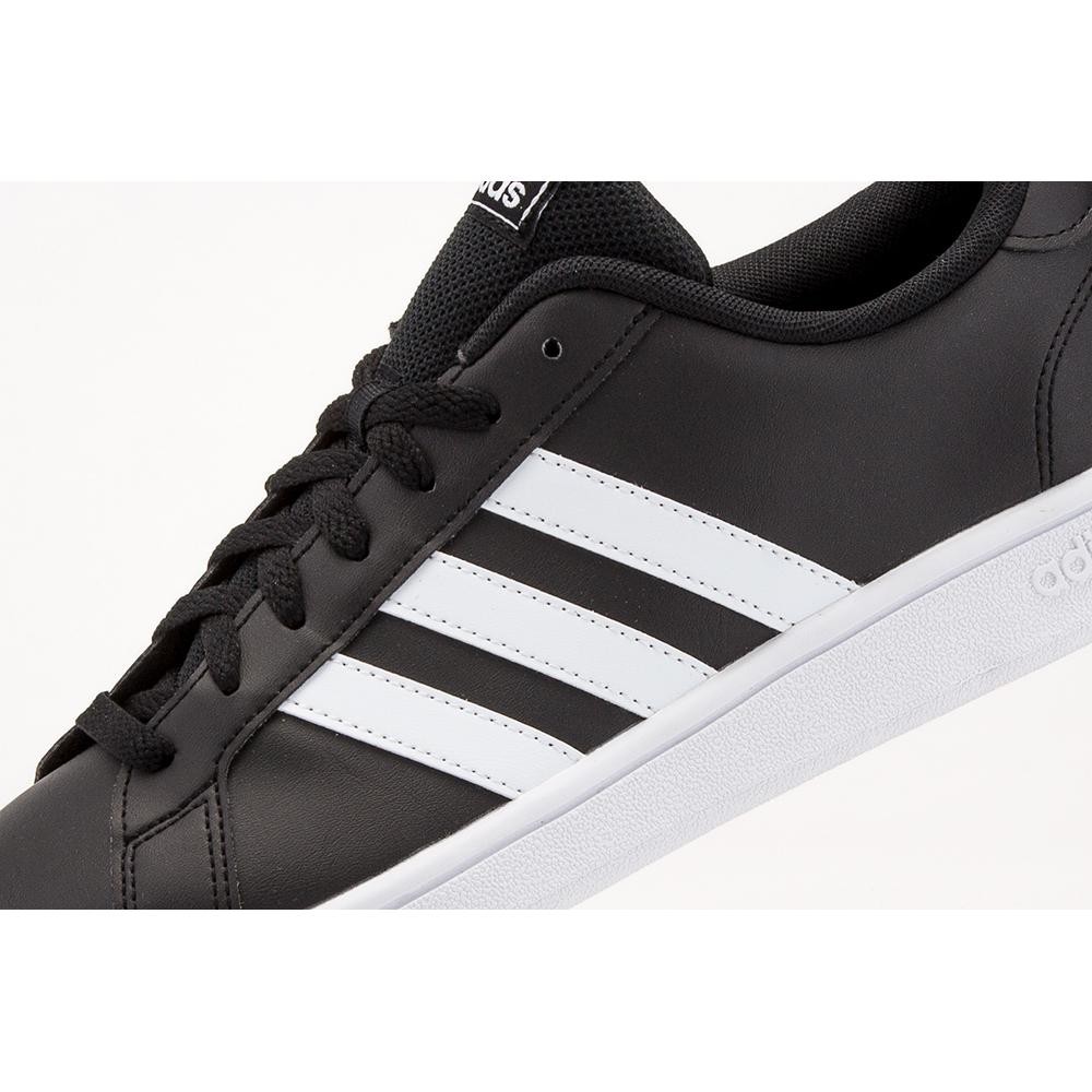 ADIDAS GRAND COURT BASE > EE7900