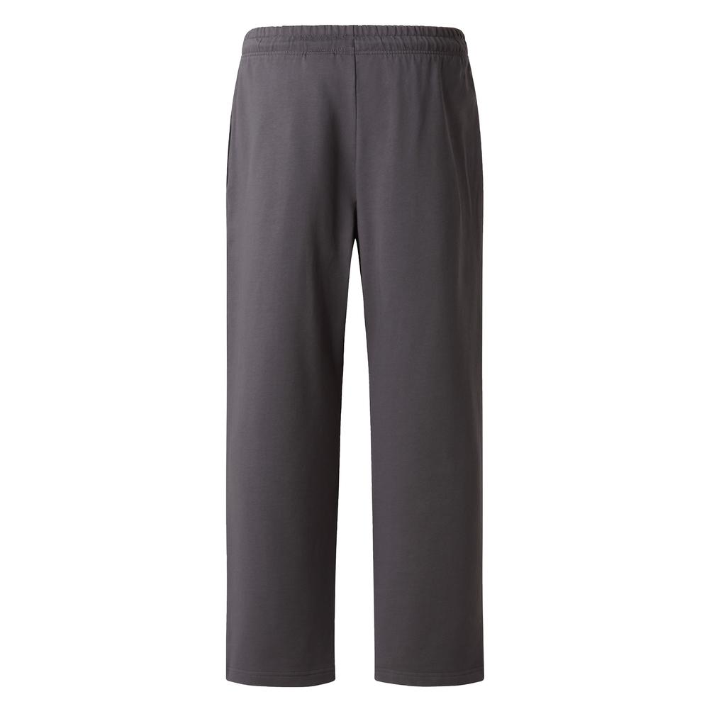 Pánske nohavice The North Face Essential Light 0A8GQHRHI1 - šedý