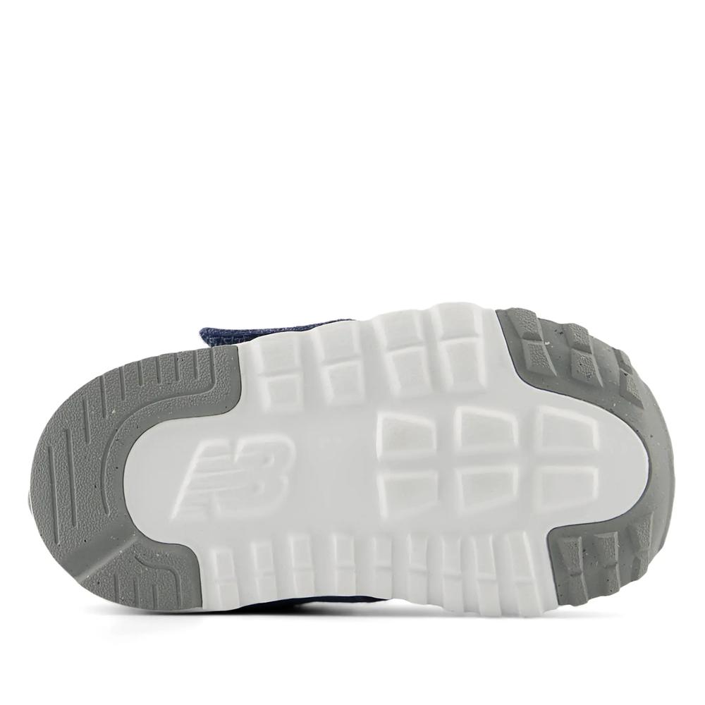 Detské topánky New Balance I5742MJ - tmavomodré