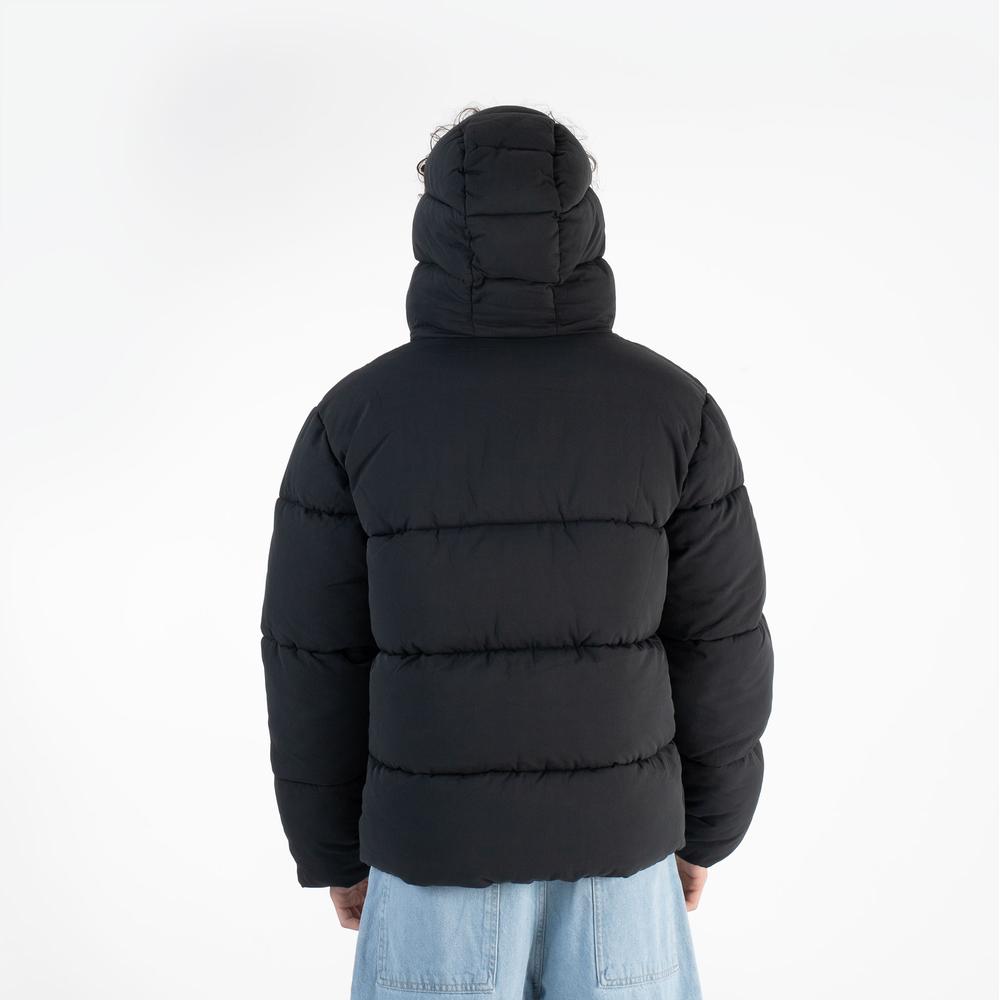 Bunda Champion 220347-ES503 - čierne
