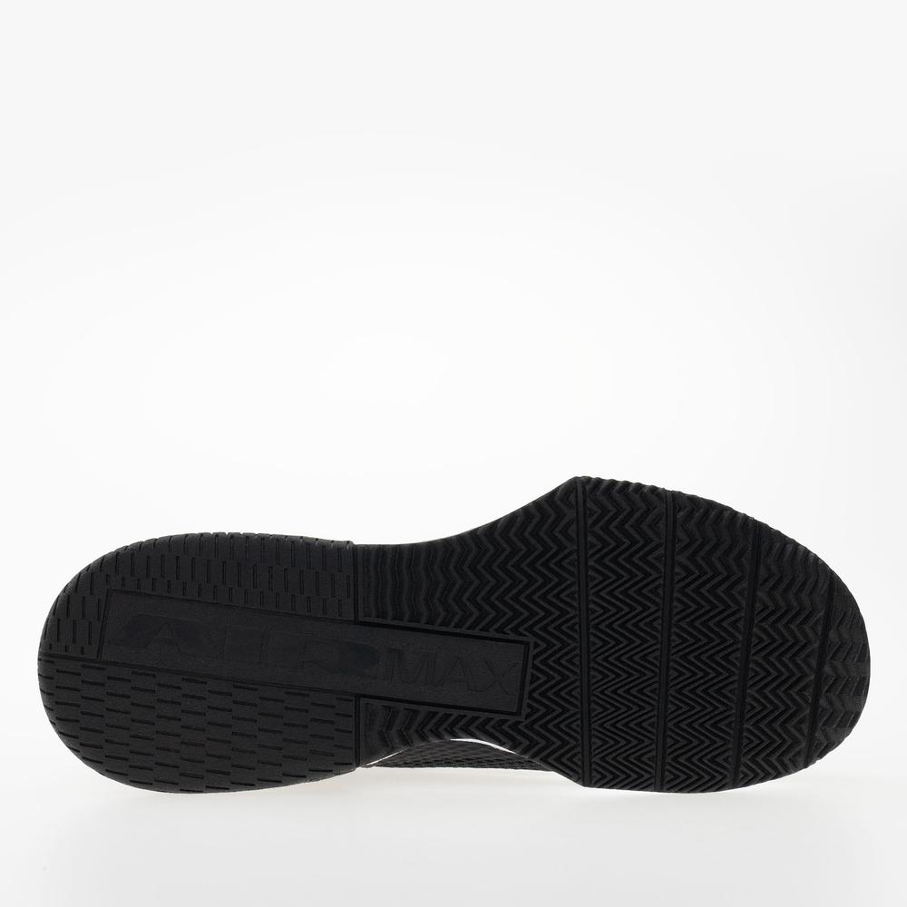 Pánske topánky Nike Air Max Alpha Trainer 6 FQ1833-001 - čierne