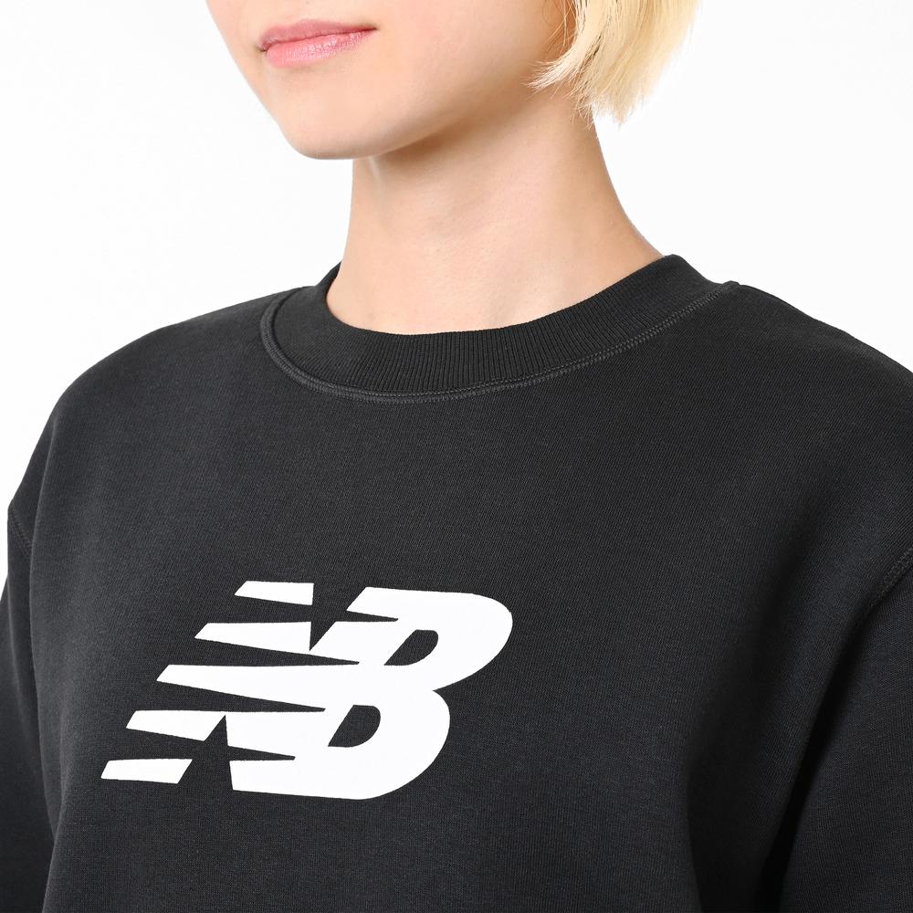 Dámská bunda New Balance WT43526BK - čierne