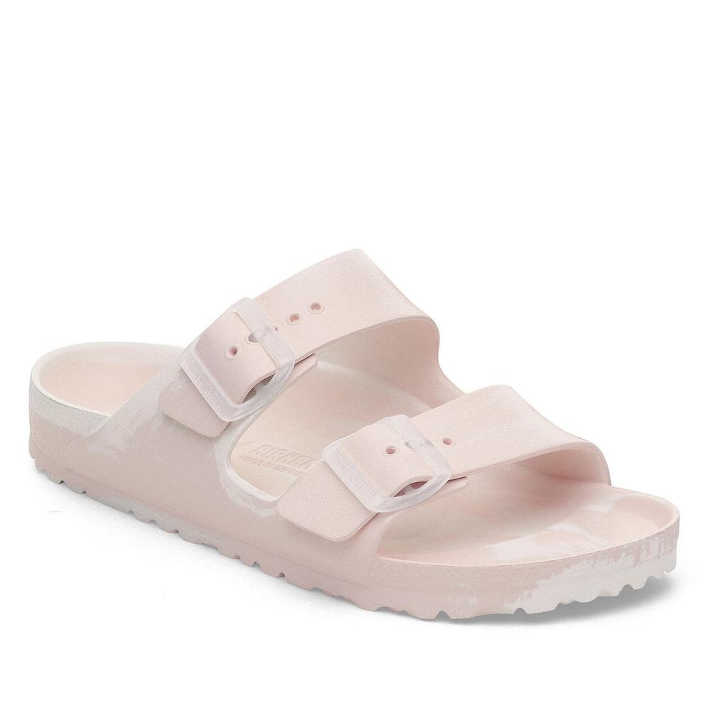 Klapky Birkenstock Arizona 1029690 - ružové