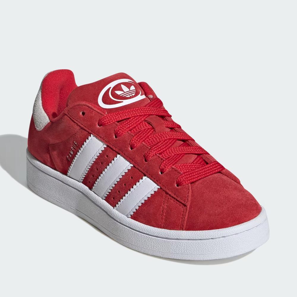 Topánky adidas Originals Campus 00S IG1230 - červené