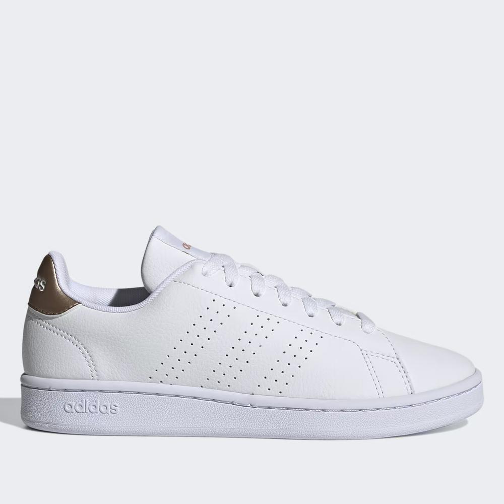 Topánky adidas Advantage GW4845 - biele