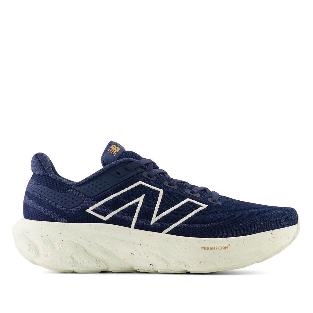 Topánky New Balance Fresh Foam 1080 v13 M1080P13 - tmavomodré