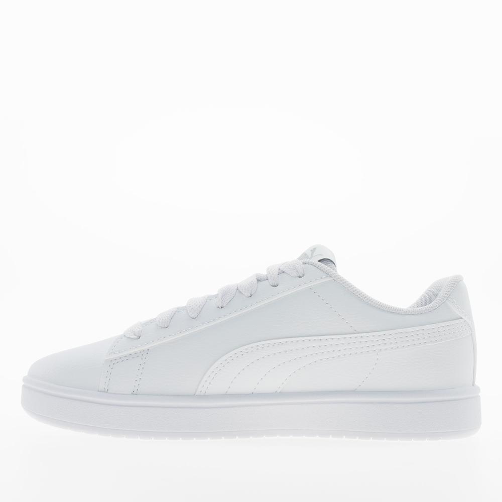 Dámske topánky Puma Rickie Classic 39425101 - biele