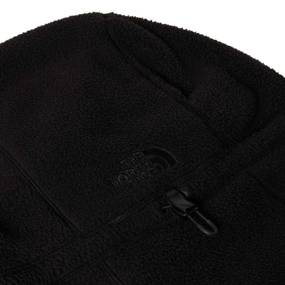 Kapucňa The North Face Whimzy 0A8CHQJK31 - čierne