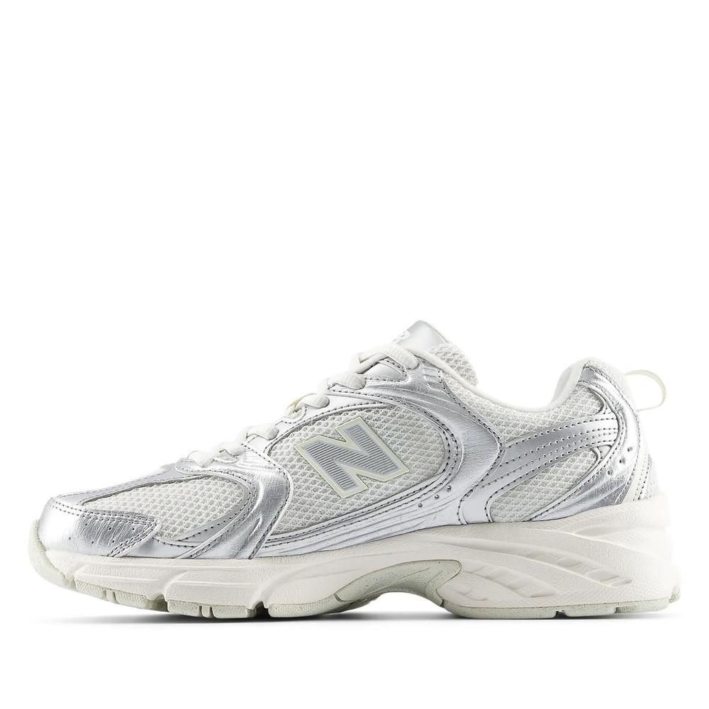 Unisex topánky New Balance U5303IR - biele