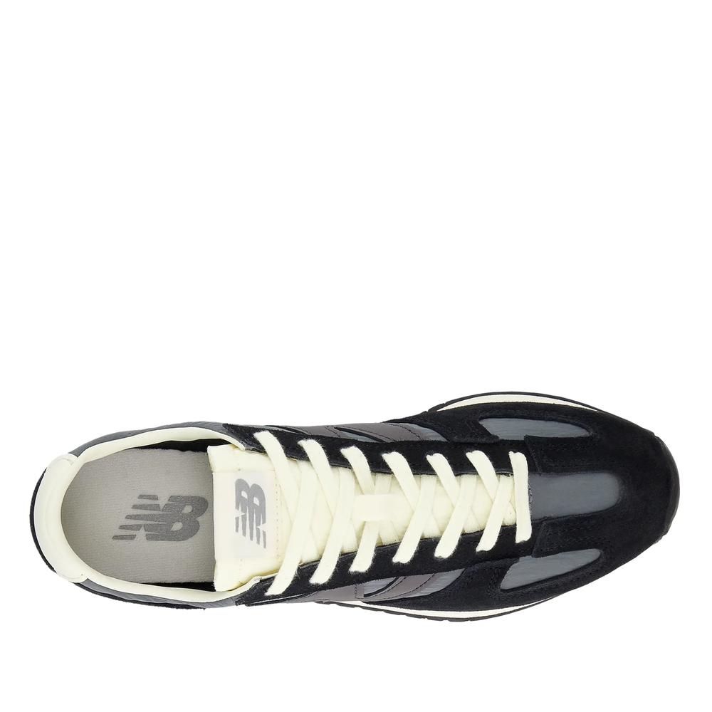 Unisex topánky New Balance U471AQ - čierne