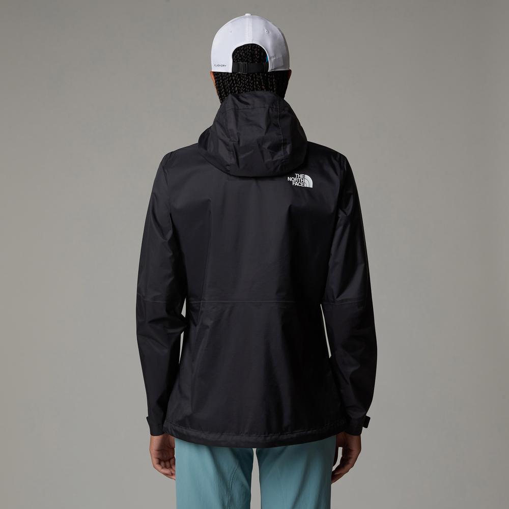 Dámská bunda The North Face Alta Vista 0A8BK9JK31 - čierne