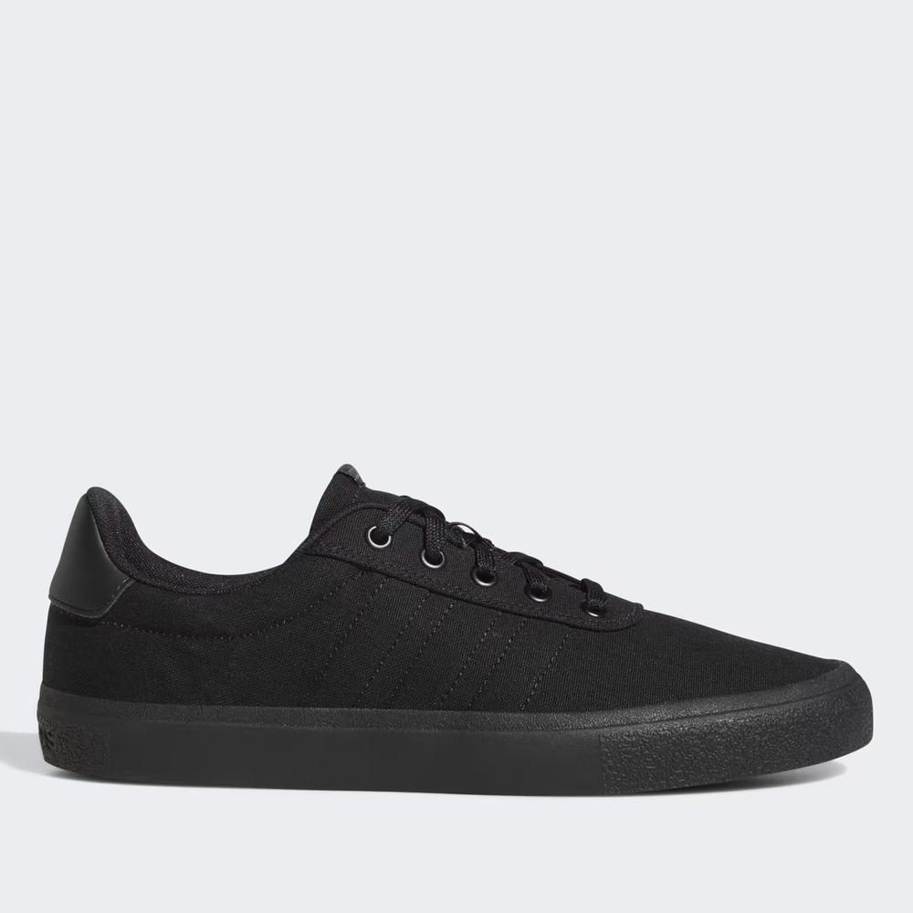 Topánky adidas Vulc Raid3r Skateboarding GY5497 - čierne