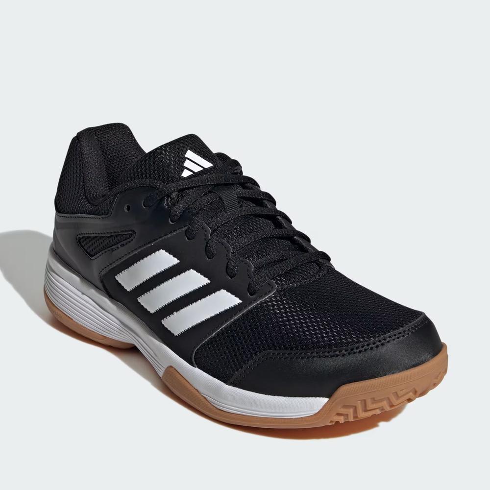 Topánky dámske adidas Speedcourt In IH3158 - čierne