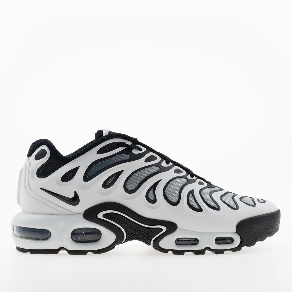 Topánky Nike Air Max Plus Drift FD4290-101 - šedý