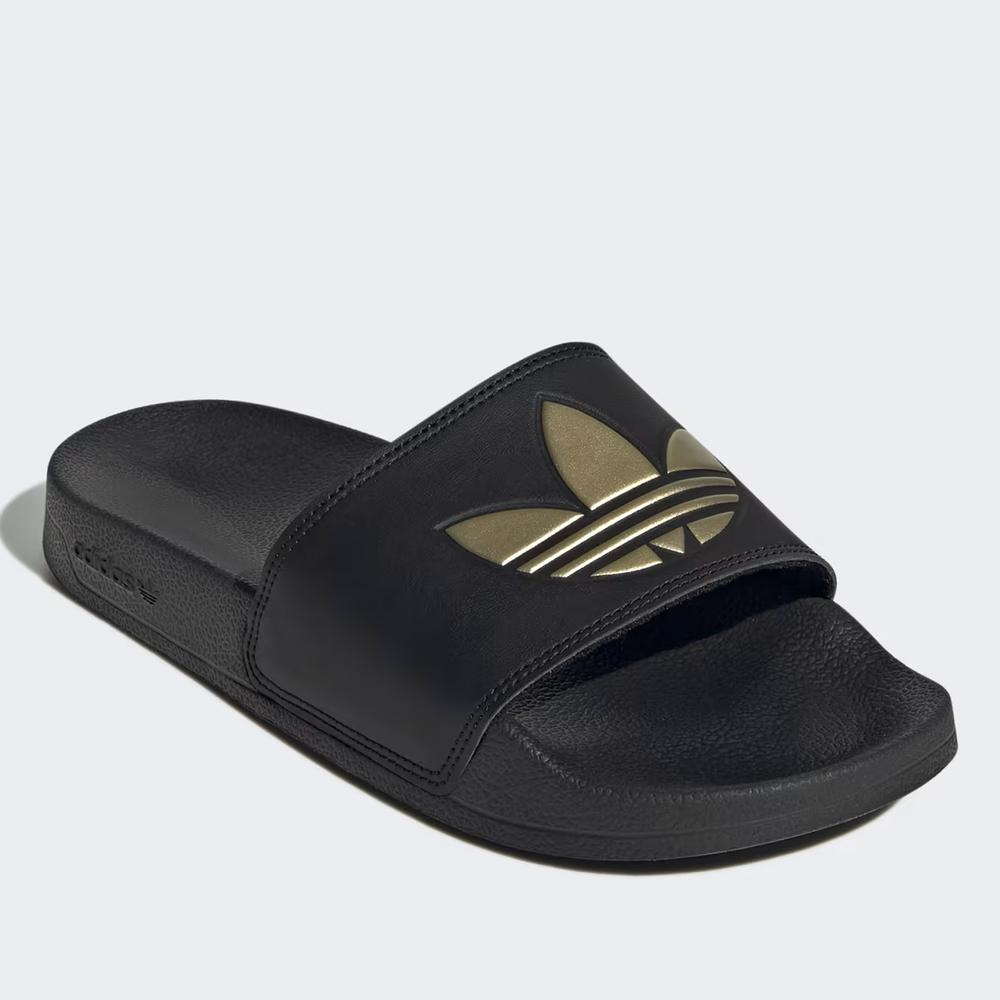 Klapky adidas Originals Adilette Lite Slides GZ6196 - čierne