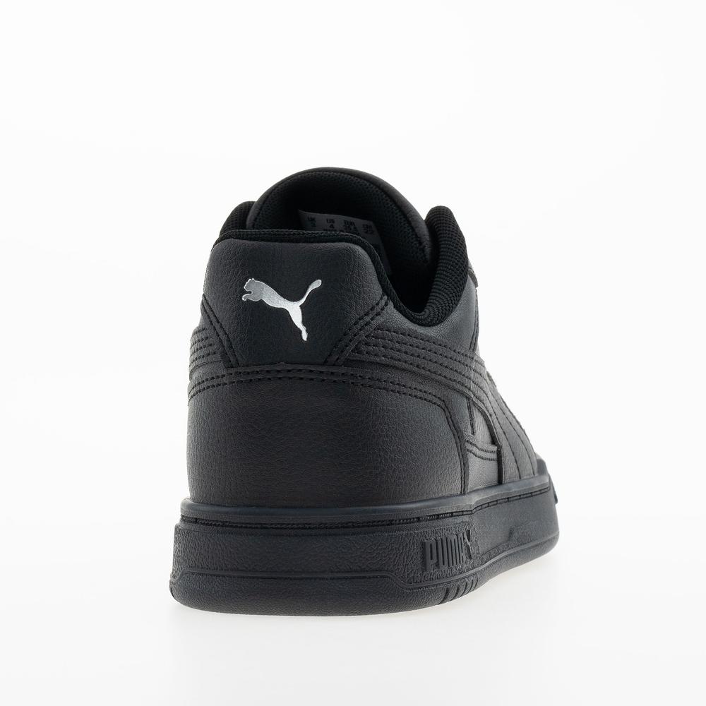 Topánky mládež Puma Caven III 40623502 - čierne
