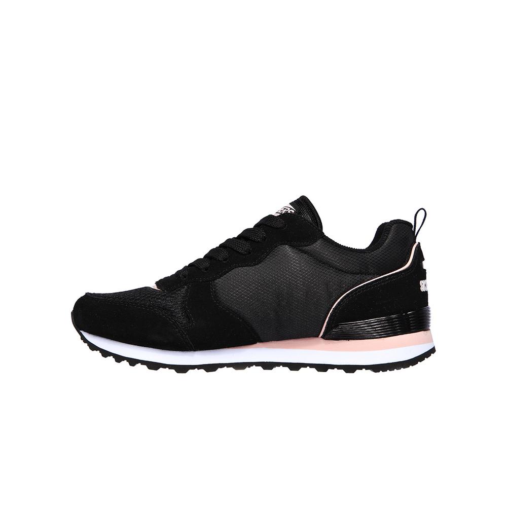Topánky Skechers OG 85 Step N Fly 155287BLK - čierne