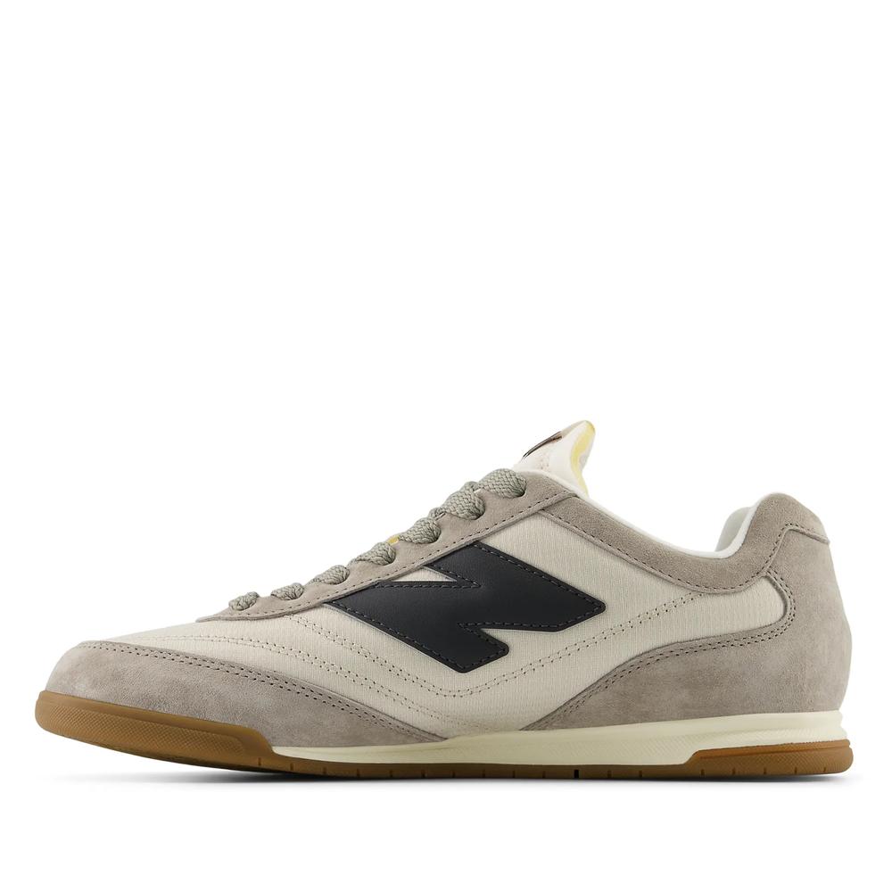 Topánky New Balance URC42PMB - béžové