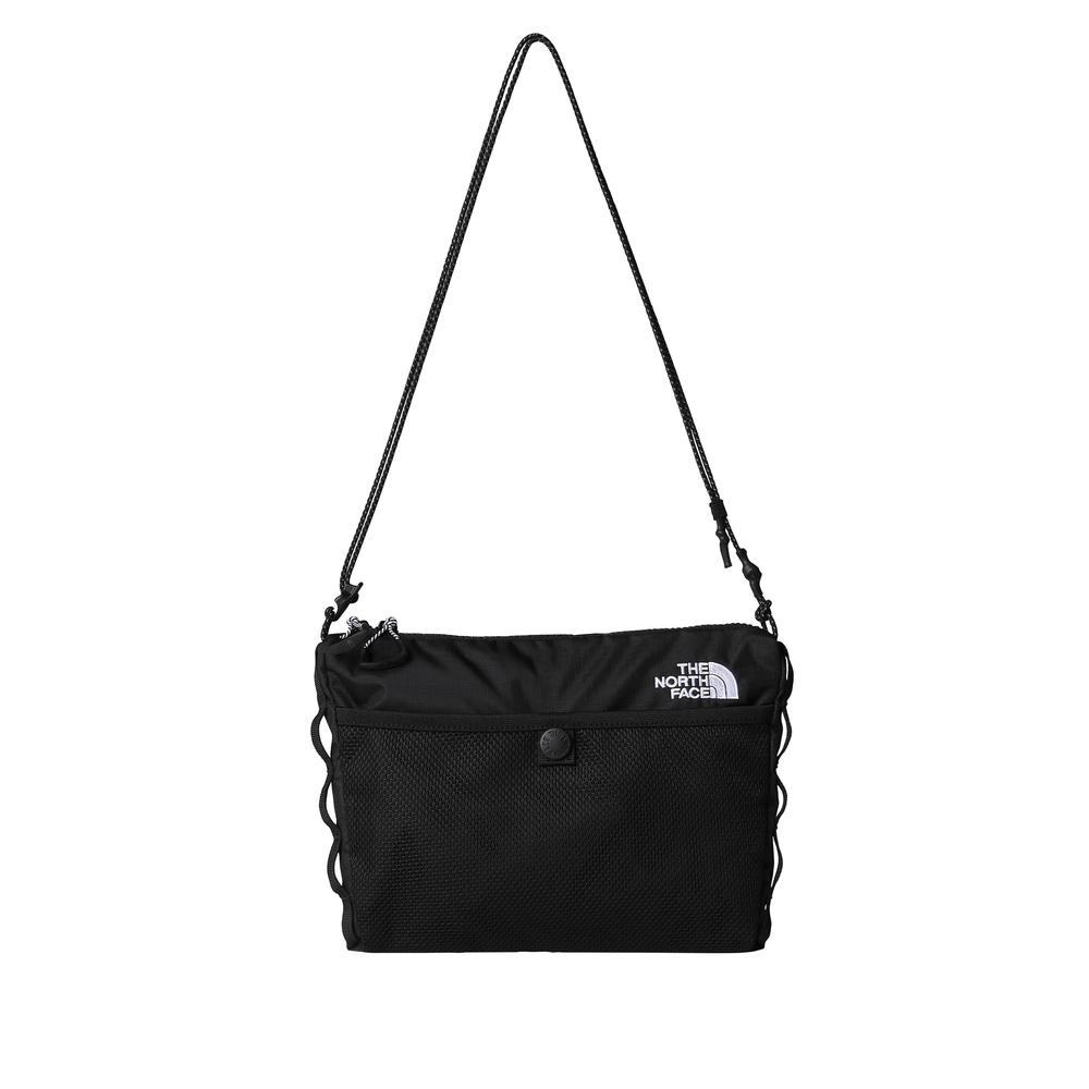 Unisex sachetka The North Face Terra 0A81EPKY41 - čierne