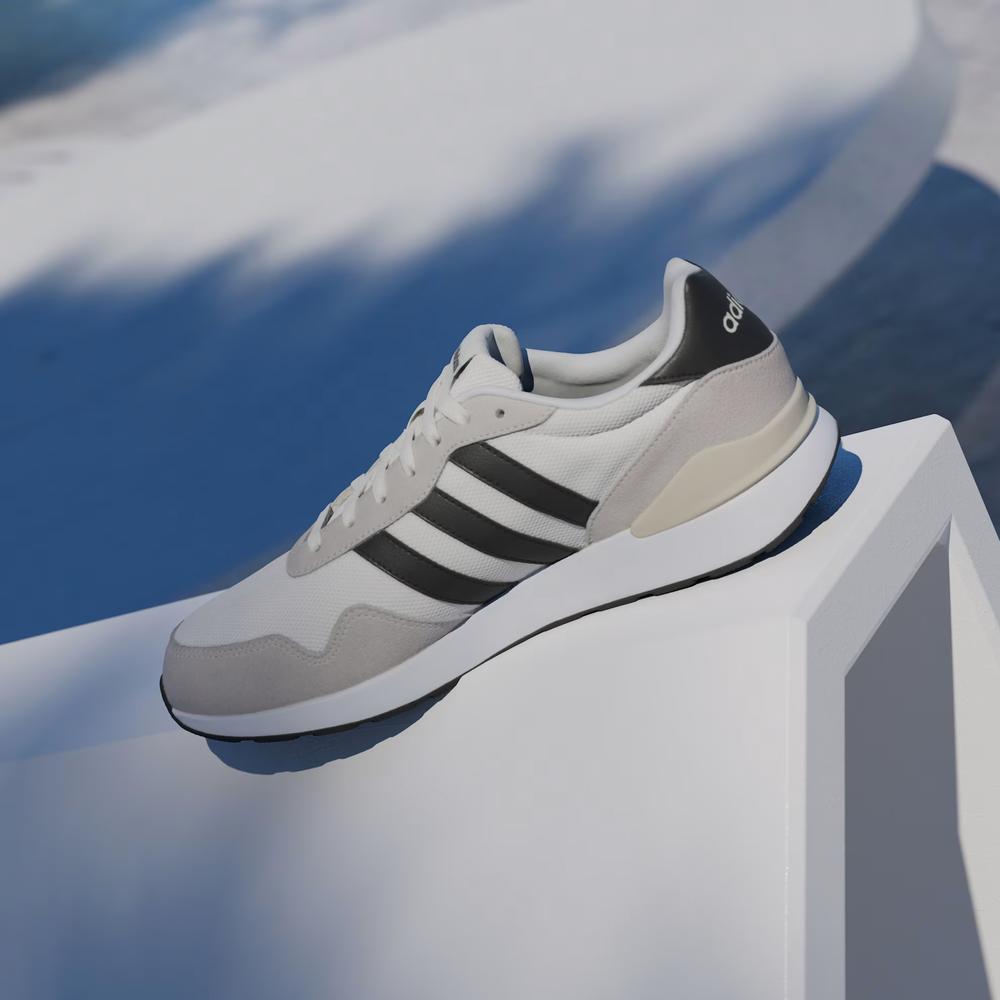 Pánske topánky adidas Run 60s 3.0 JR6623 - béžové