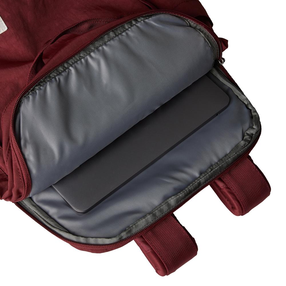 Ruksak The North Face Berkeley 0A52VQ82P1 - červené