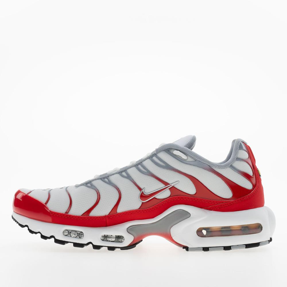 Pánske topánky Nike Air Max Plus IF6224-101 - červené