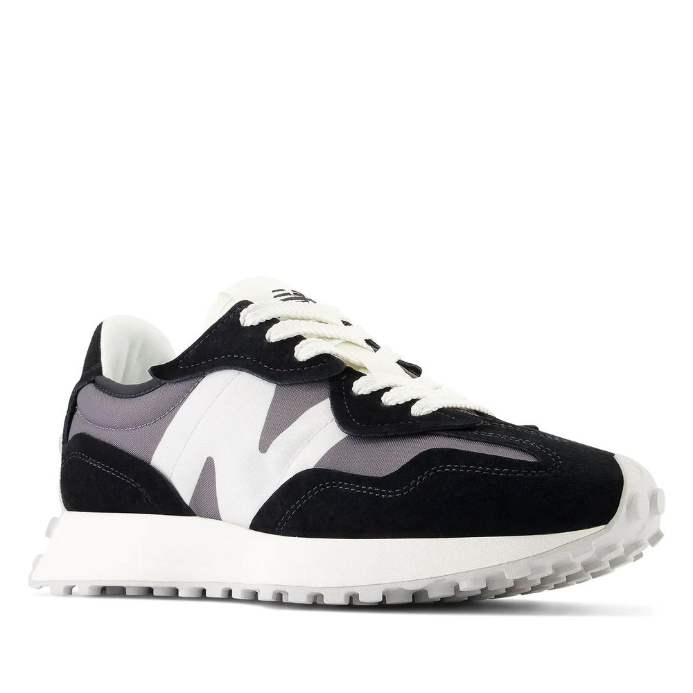 Topánky New Balance U327WEM - čierne