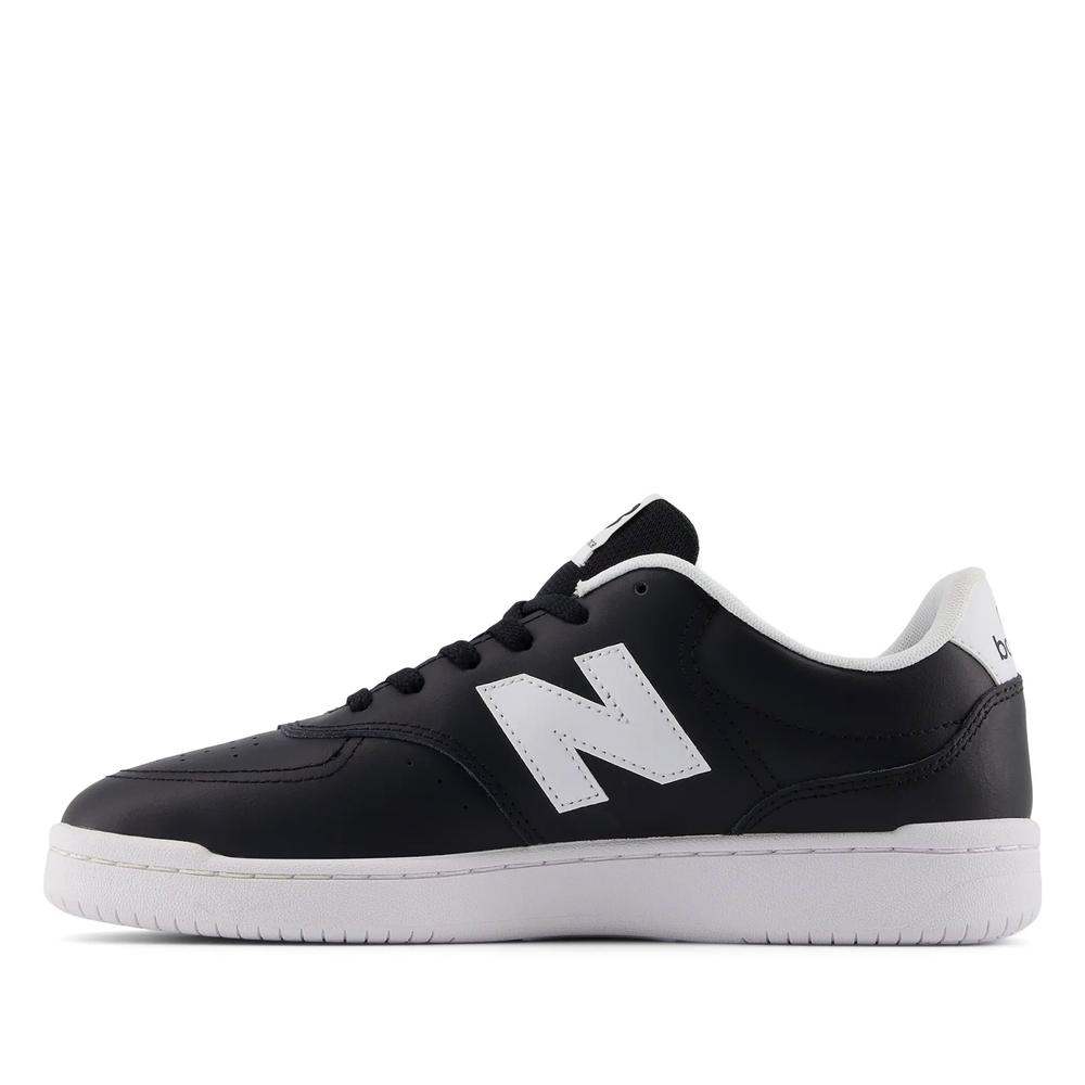 Topánky New Balance BB80BLK - čierne