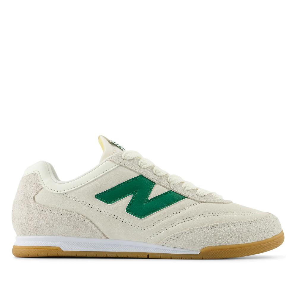 Topánky New Balance URC42HG - béžové