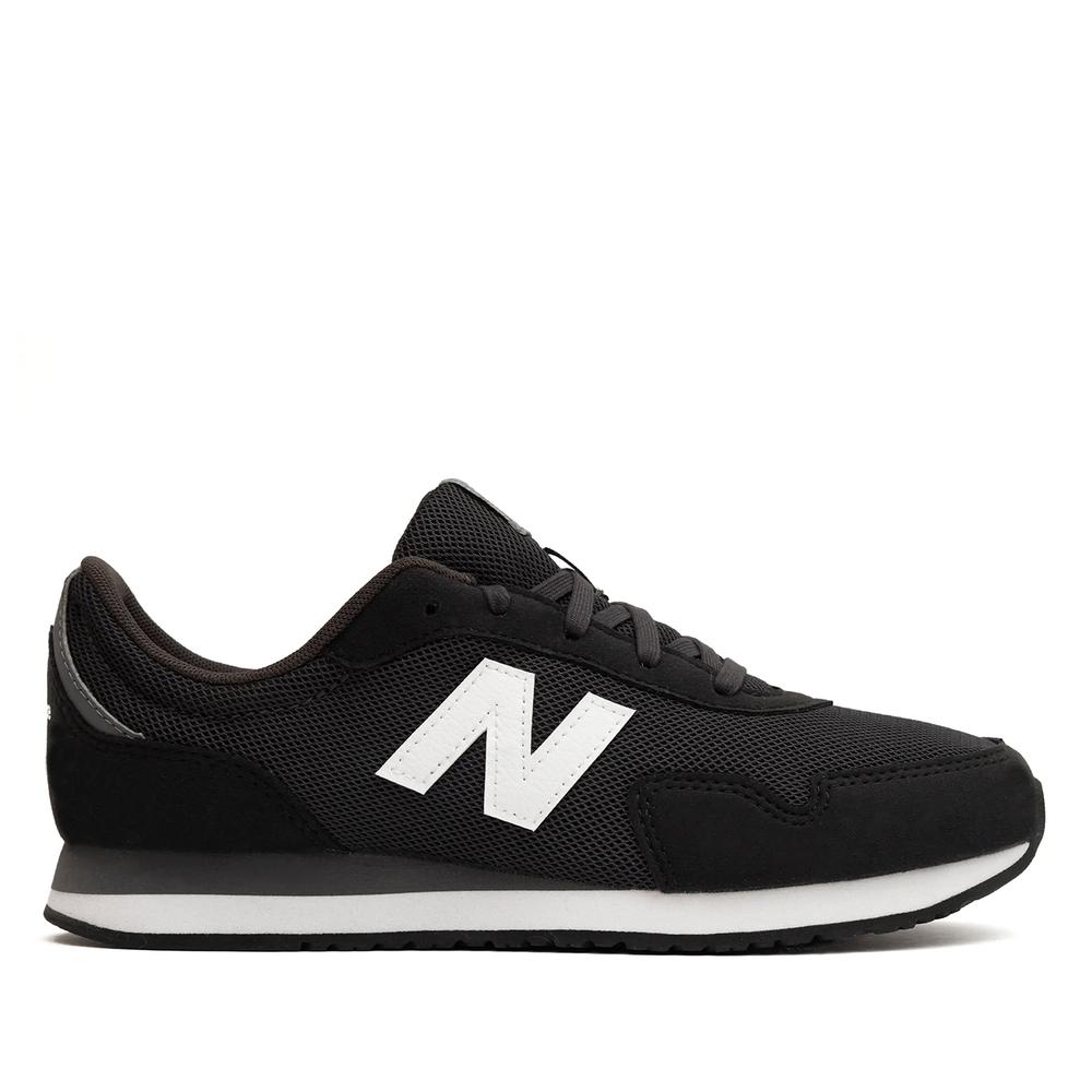 Topánky New Balance GC323BK - čierne