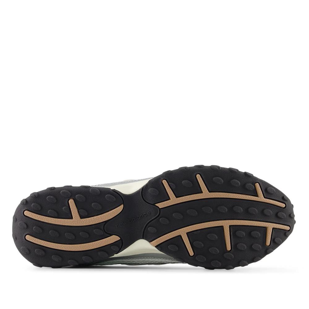 Unisex topánky New Balance U204LSWA - strieborné