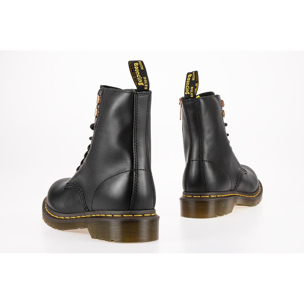 Dr. Martens 1460 Pascal Hdw 26874001 - čierne